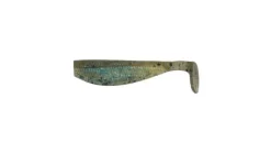 Optimum AA Bad Bubba Shad 7"
