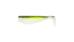 Optimum AA Bad Bubba Shad 3" Bulk 25pk