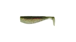 Optimum AA Bad Bubba Shad 3