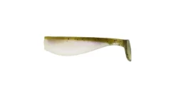 Optimum AA Bad Bubba Shad 3