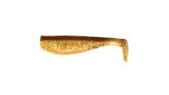 Optimum AA Bad Bubba Shad 5" Bulk 25pk