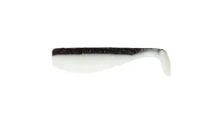 Optimum AA Bad Bubba Shad 4" Bulk 25pk