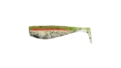 Optimum AA Bad Bubba Shad 4