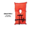 Absolute Child Life Jacket