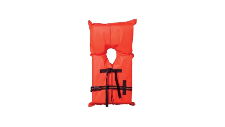 Absolute Child Life Jacket
