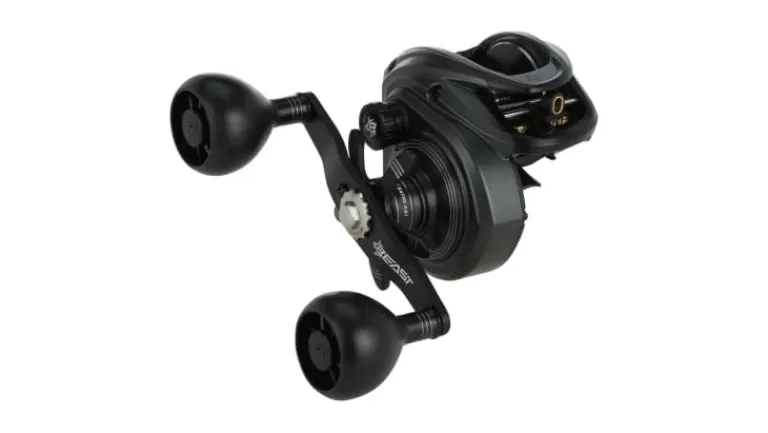 Abu Garcia Beast 400 Casting Reels