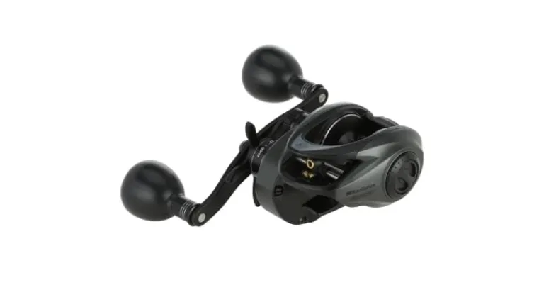 Abu Garcia Beast 200 Casting Reels