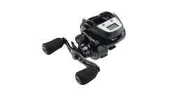Abu Garcia Max Low Profile DLC Casting Reel