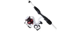 Abu Garcia Max Pro Spinning Combos