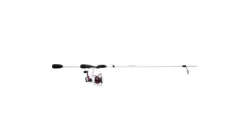 Abu Garcia Max Pro Spinning Combos