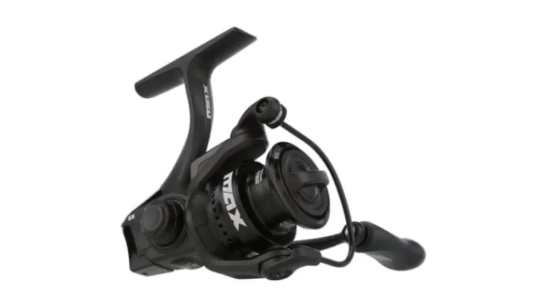Abu Garcia Max SX Spinning Reels
