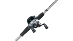 Abu Garcia Max X Baitcasting Combo