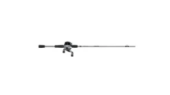 Abu Garcia Max X Baitcasting Combo