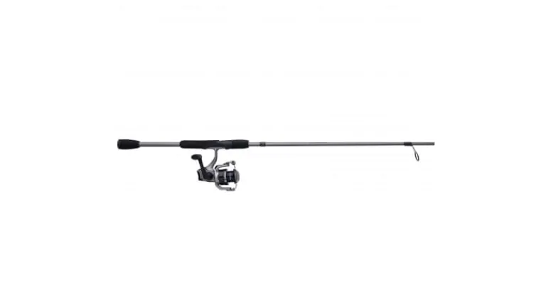 Abu Garcia Max X Spinning Combos