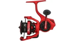 Abu Garcia Revo 3 Rocket Spinning Reel