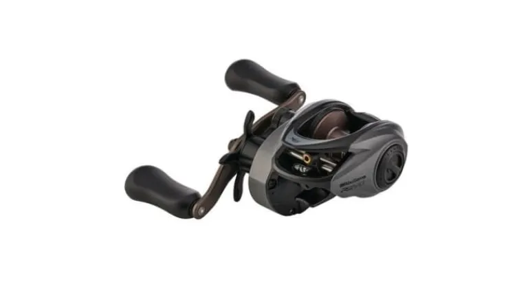 Abu Garcia Revo 5 SX Low Profile Reel