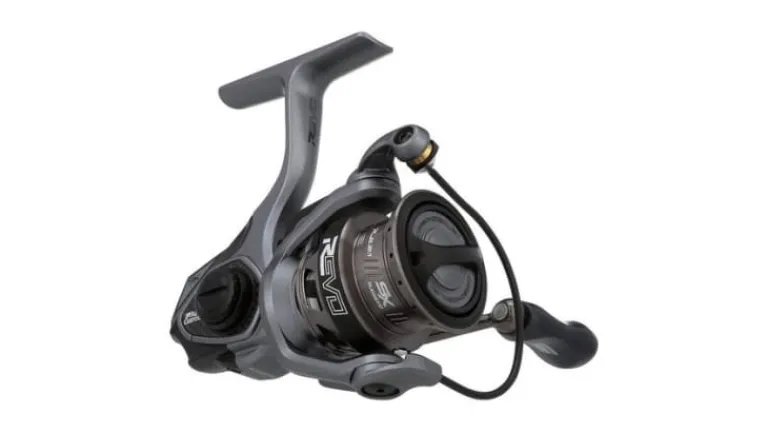 Abu Garcia Revo 3 SX Spinning Reel