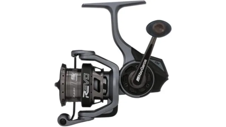 Abu Garcia Revo 3 SX Spinning Reel