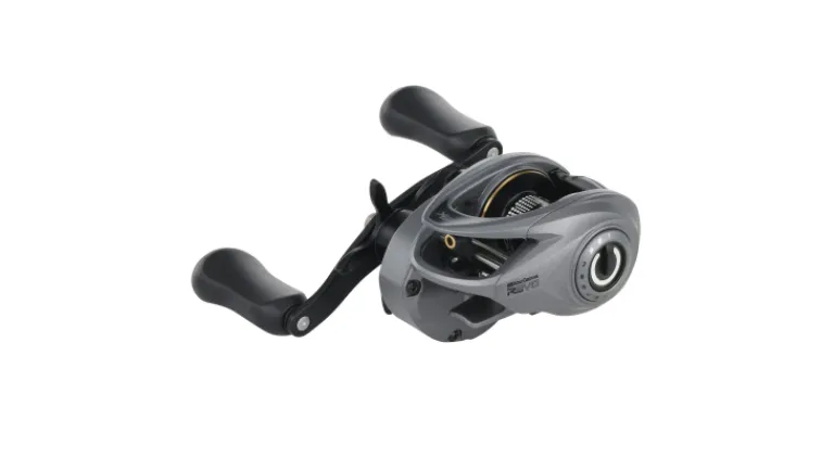 Abu Garcia Revo® SX VoltiQ™ Low Profile Reels