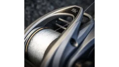 Abu Garcia Revo® SX VoltiQ™ Low Profile Reels