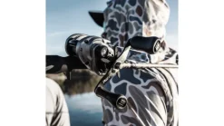 Abu Garcia Revo® SX VoltiQ™ Low Profile Reels