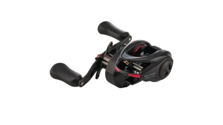 Abu Garcia Revo 5 Winch Low Profile Reel