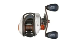 Abu Garcia Revo 5 X Low Profile Reel