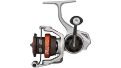 Abu Garcia Revo 3 X Spinning Reel