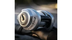 Abu Garcia Revo® X VoltiQ™ Low Profile Reel
