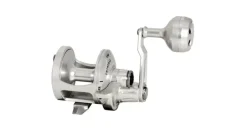 Accurate Boss Valiant Single Speed Lever Drag Reels
