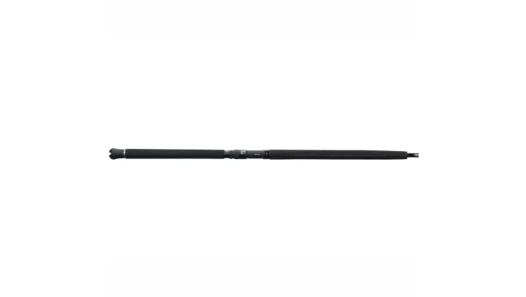 Accurate Valiant Rod