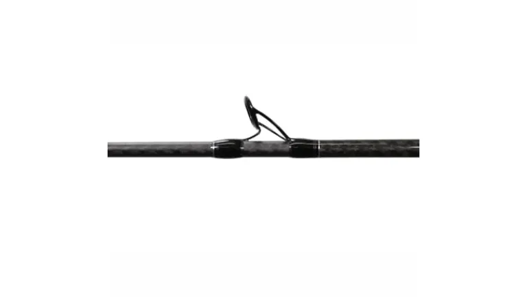 Accurate Valiant Rod