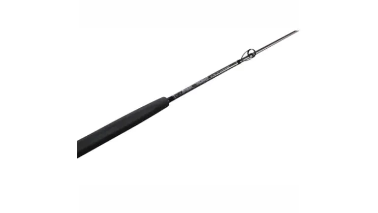 Accurate Valiant Rod