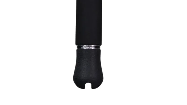 Accurate Valiant Rod