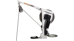 Ace Line Hauler Crab Pot Puller