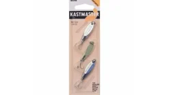 Acme 3-Piece Kastmaster Kit 1/8oz