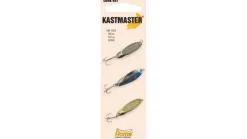 Acme 3-Piece Kastmaster Kit 3/8oz