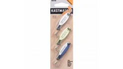 Acme 3-Piece Kastmaster Kit 1/4oz