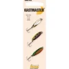 Acme 3-Piece Kastmaster Kit Painted 1/4oz