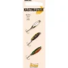 Acme 3-Piece Kastmaster Kit Painted 1/8oz