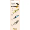 Acme 3-Piece Trout Spoon Multi Pack 1/4oz