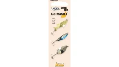 Acme 3-Piece Trout Spoon Multi Pack 1/4oz