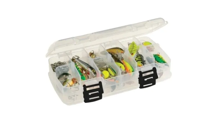 Plano Adjustable Double-Sided StowAway Medium