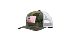 Aftco Canton Trucker Hat
