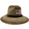 Aftco Palapa Straw Hat