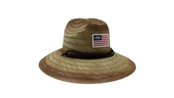Aftco Palapa Straw Hat