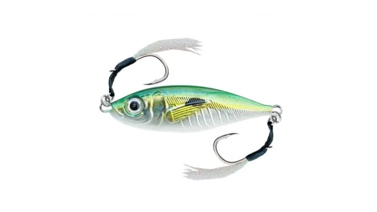 Ahi USA Ahi Ikara Slow Pitch Jig