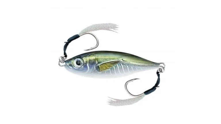 Ahi USA Ahi Ikara Slow Pitch Jig