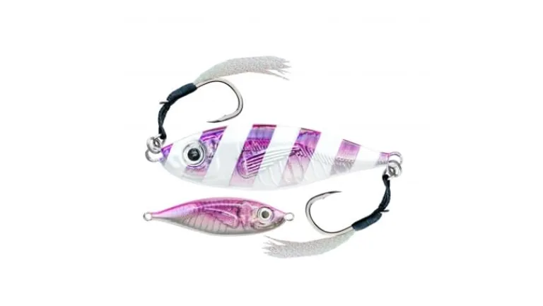 Ahi USA Ahi Ikara Slow Pitch Jig