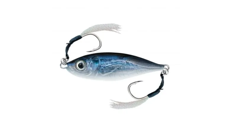 Ahi USA Ahi Ikara Slow Pitch Jig